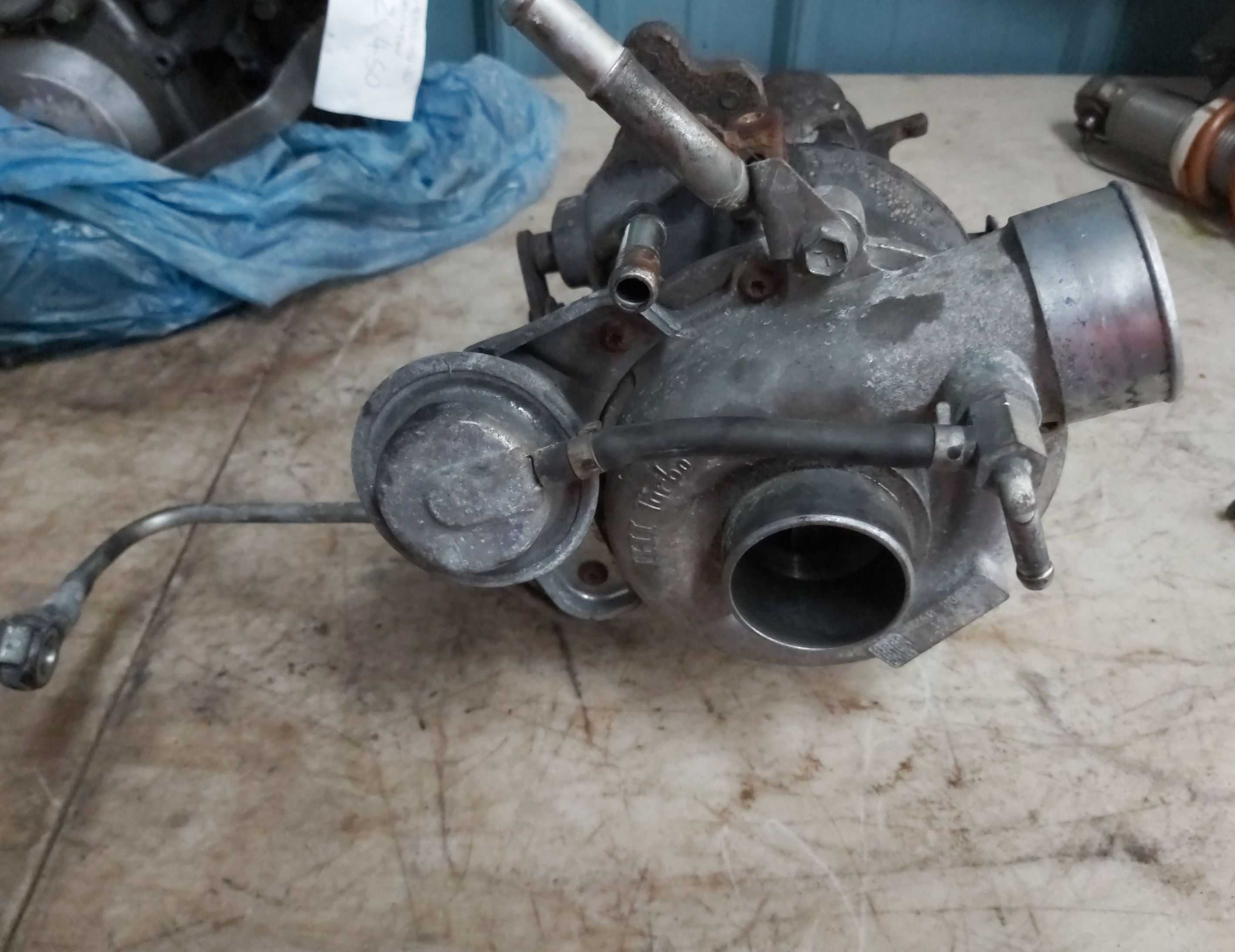 2009 - 2016 Arctic Cat TZ1,Z1,F,M,XF ,ZR,1100,9000 Turbocharger - Image 5