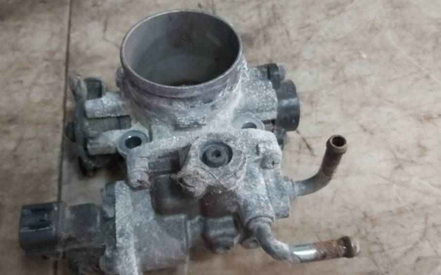 2009 - 2016 Arctic Cat TZ1,Z1,F,M,XF Throttle Body