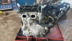 2009 Arctic Cat Z1 1100 Turbo Motor