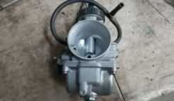 1998 Polaris XC 700 Carburetor