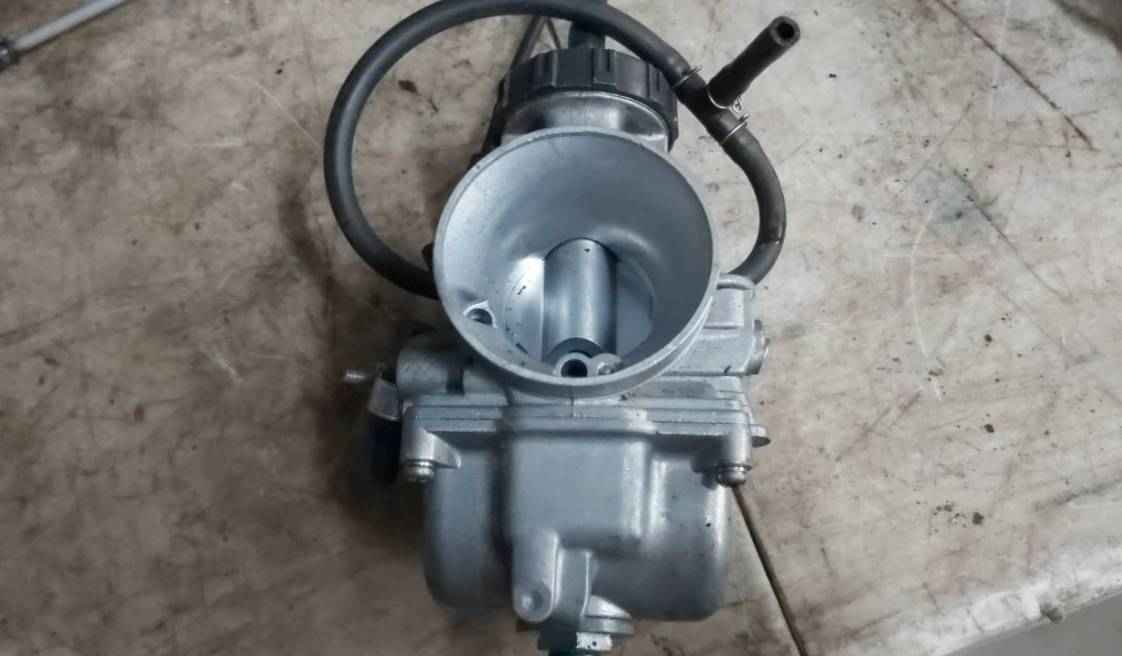 1998 Polaris XC 700 Carburetor