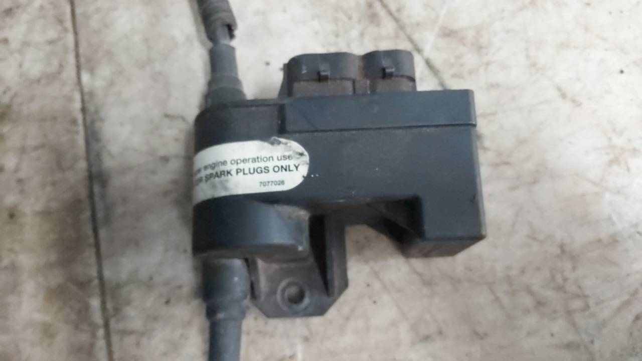 1998 - 1999 Polaris XC 700 Euro Ignition Coils