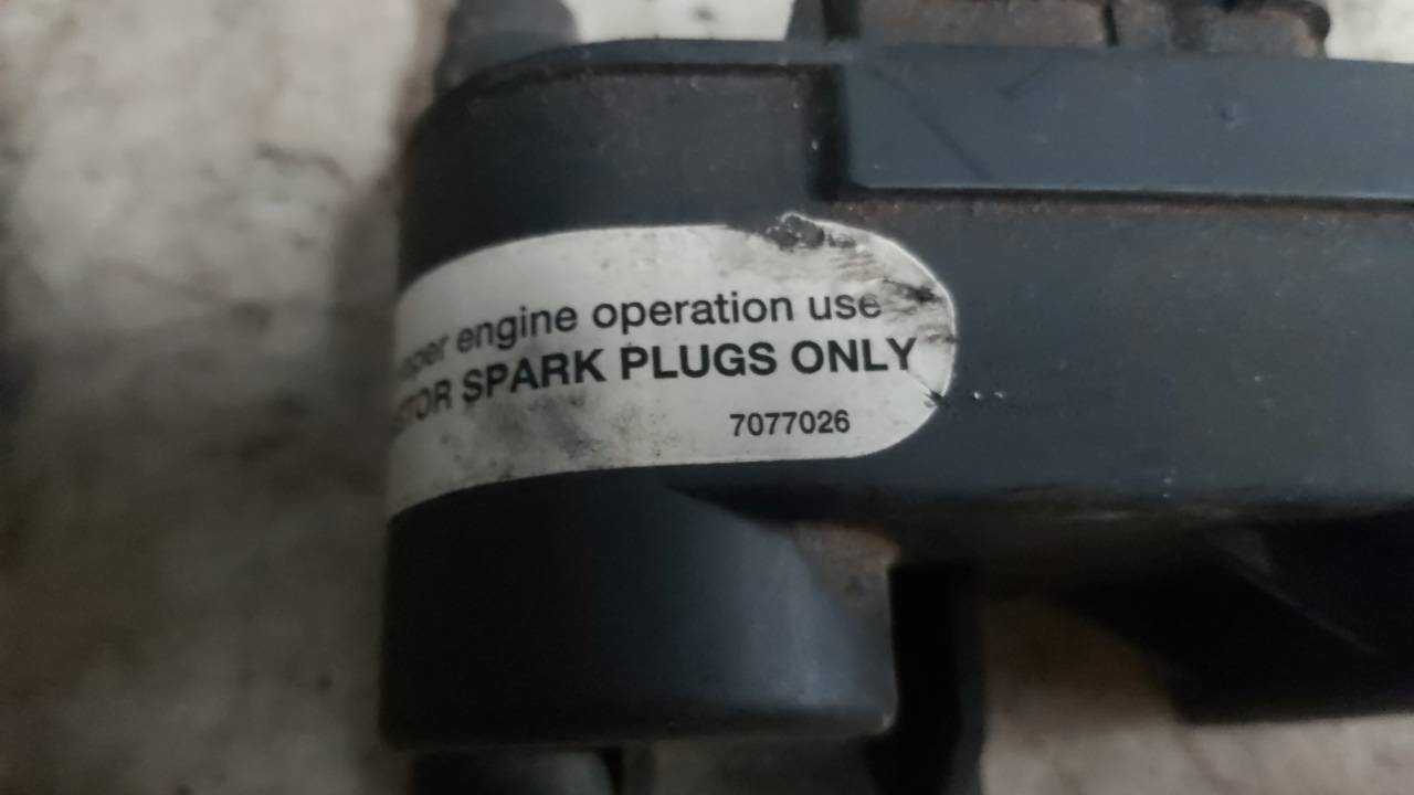 1998 - 1999 Polaris XC 700 Euro Ignition Coils - Image 3