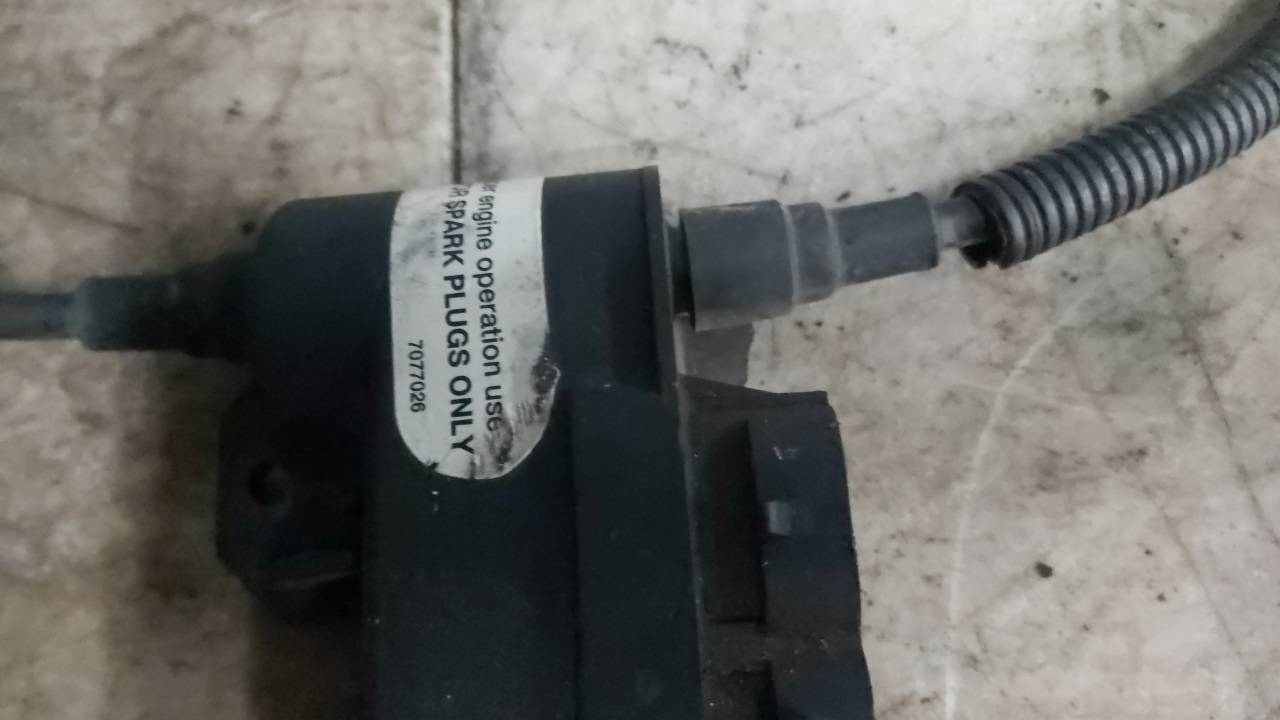 1998 - 1999 Polaris XC 700 Euro Ignition Coils - Image 4