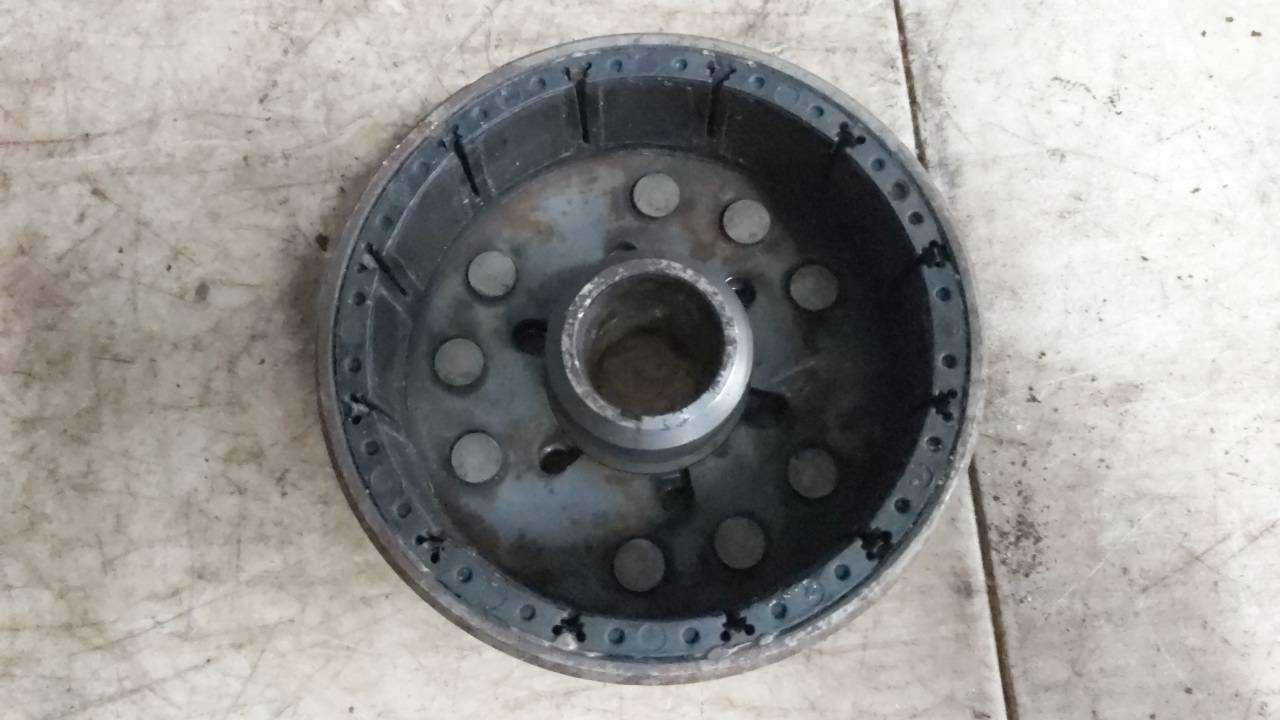 1996 - 1998 Polaris XC,XCR,RMK,SKS Magneto Flywheel
