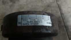 Alternative view of 1996 - 1998 Polaris XC,XCR,RMK,SKS Magneto Flywheel