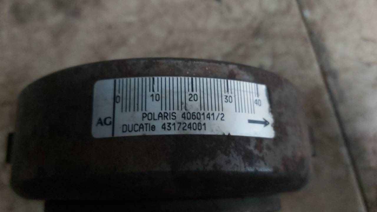 1996 - 1998 Polaris XC,XCR,RMK,SKS Magneto Flywheel - Image 2