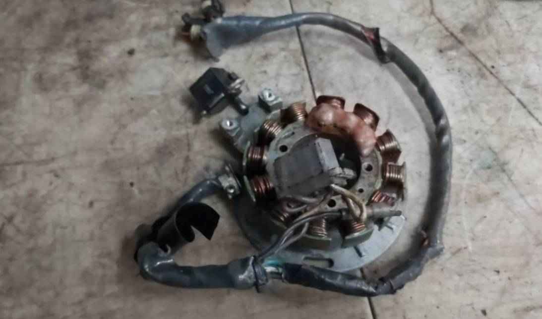1998 - 2001 Polaris XC,RMK,SKS 700,600 Stator