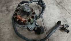 1998 - 2001 Polaris XC,RMK,SKS 700,600 Stator - Image 3