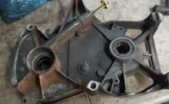 Alternative view of 1996 - 2003 Polaris XC,XCR,RMK,SKS 600,700 Chaincase