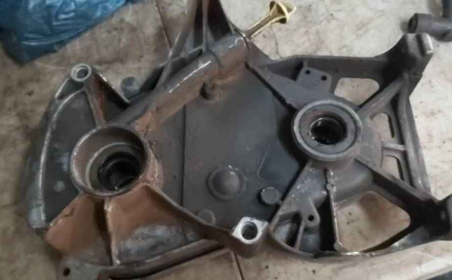 1996 - 2003 Polaris XC,XCR,RMK,SKS 600,700 Chaincase