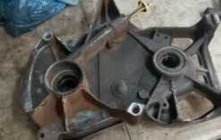 1996 - 2003 Polaris XC,XCR,RMK,SKS 600,700 Chaincase - Image 3