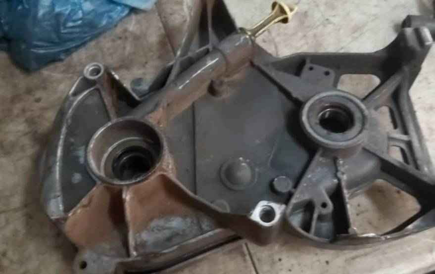 1996 - 2003 Polaris XC,XCR,RMK,SKS 600,700 Chaincase - Image 3