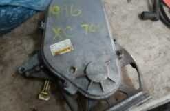 1996 - 2003 Polaris XC,XCR,RMK,SKS 600,700 Chaincase - Image 4