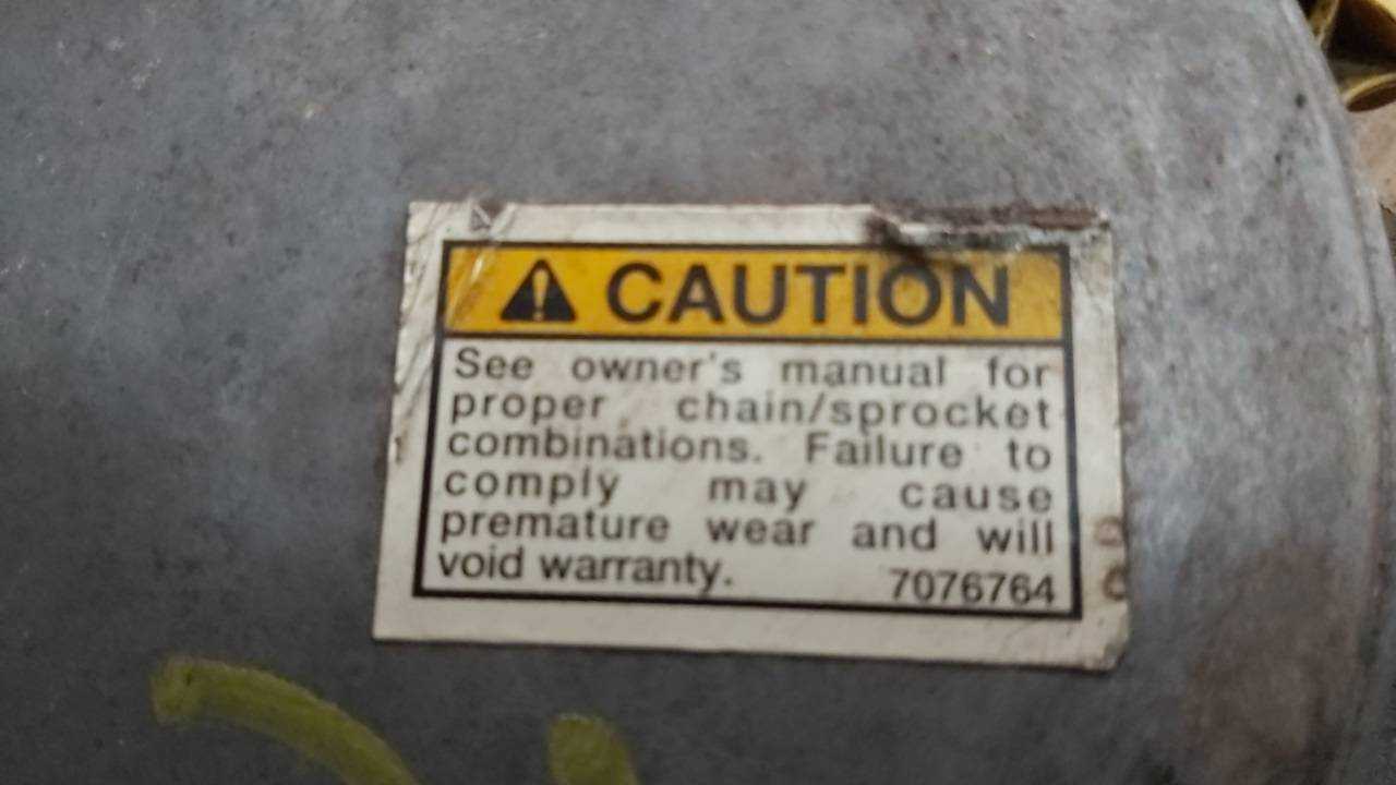 1996 - 2003 Polaris XC,XCR,RMK,SKS 600,700 Chaincase - Image 5