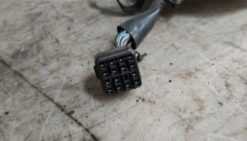 2003- 2008 Kawasaki Vulcan 1600 Speedometer - Image 3