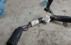 2008 - 2009 Arctic Cat F1000,F5,6,8 Handlebar Wire Harness - Image 3