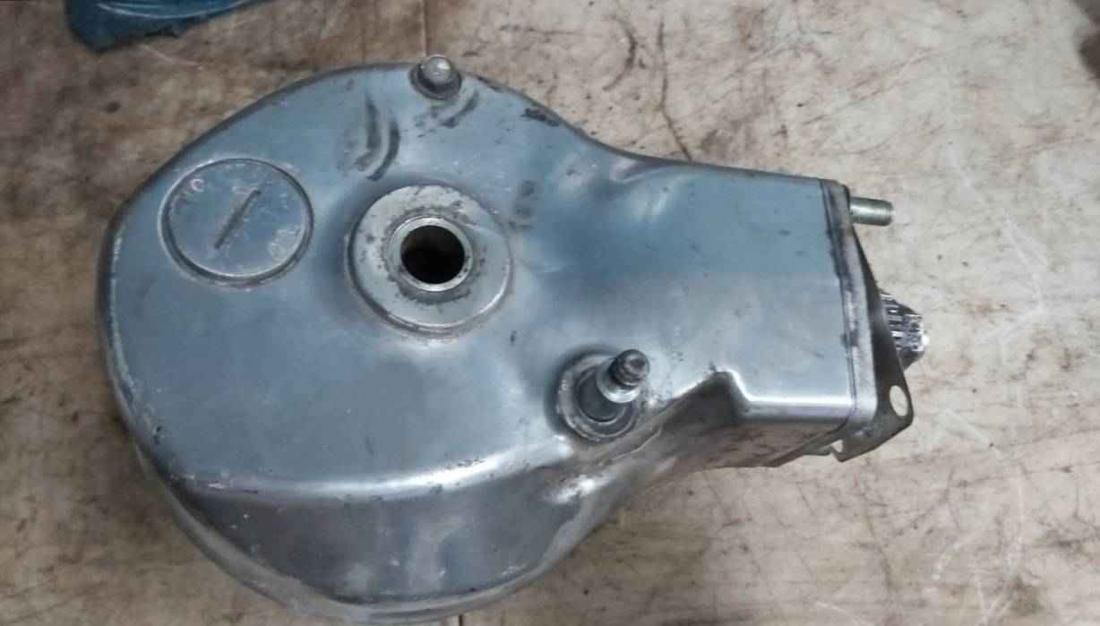 2003 - 2008 Kawasaki VULCAN 1600 Gear Case