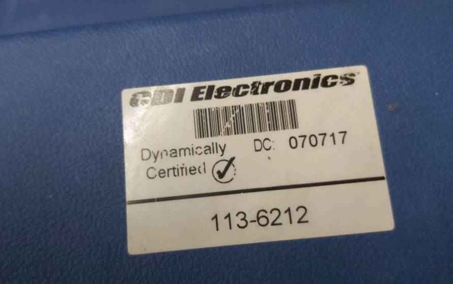 1993 - 2001 Johnson Evinrude 185-250 HP CDI Power Pack 6 Cyl - Image 2