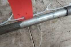 2003 - 2019 Kawasaki Vulcan 1600 Front Axle