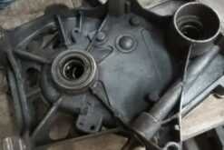 2000 - 2003 Polaris Classic, Indy,Touring, 600,500,340  Chaincase