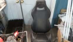 2014 Arctic Cat Wildcat 1000 Seat
