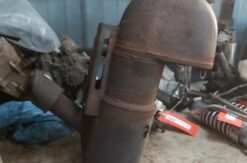 2000 - 2003 Polaris 600 Classic Touring Resonator