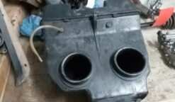 2000 - 2003 Polaris 600 Classic Touring Air Box