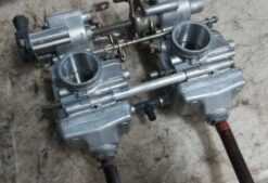 2001 POLARIS 600 CLASSIC TOURING CARBURETOR