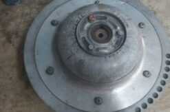2000 - 2006  Polaris Classic Touring, Pro X,Indy,RMK,XC,Supersport Secondary Clutch