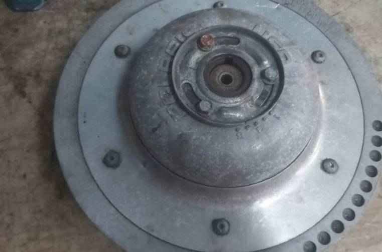 2000 - 2006 Polaris Classic Touring, Pro X,Indy,RMK,XC,Supersport Secondary Clutch