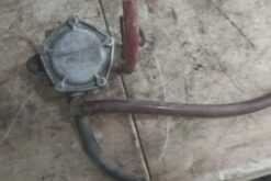 1999 - 2002 Polaris 600 CLASSIC TOURING,XC,RMK,SKS Fuel Pump