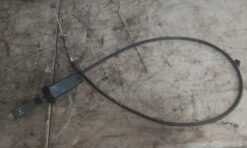 1999 - 2003 Polaris 600 CLASSIC TOURING, XC,XCR,RMK Choke Cable