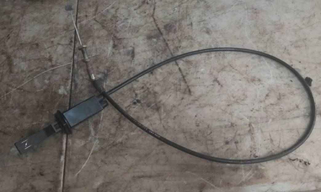 1999 - 2003 Polaris 600 CLASSIC TOURING, XC,XCR,RMK Choke Cable