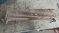 2013 - 2019 Arctic Cat Wildcat X, 1000 Oil Cooler