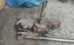 2013 - 2019 Arctic Cat Wildcat X,4,1000 Rack and Pinion Assembly