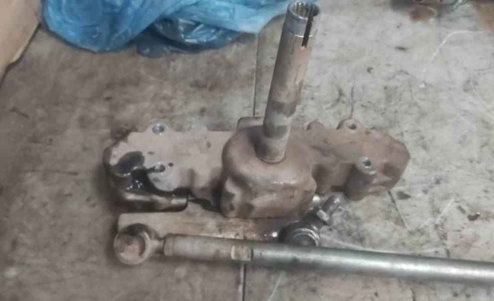 2013 - 2019 Arctic Cat Wildcat X,4,1000 Rack and Pinion Assembly