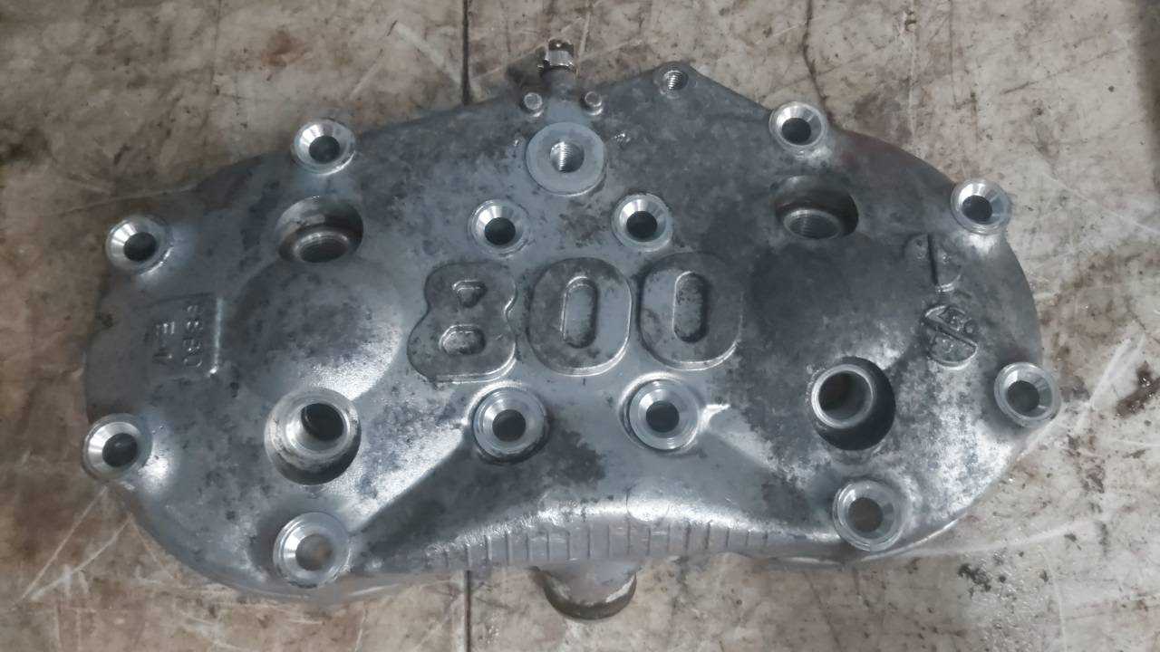 2007 - 2009 Arctic Cat Crossfire 800,F8,M8,CF8,CFR8 Cylinder Head
