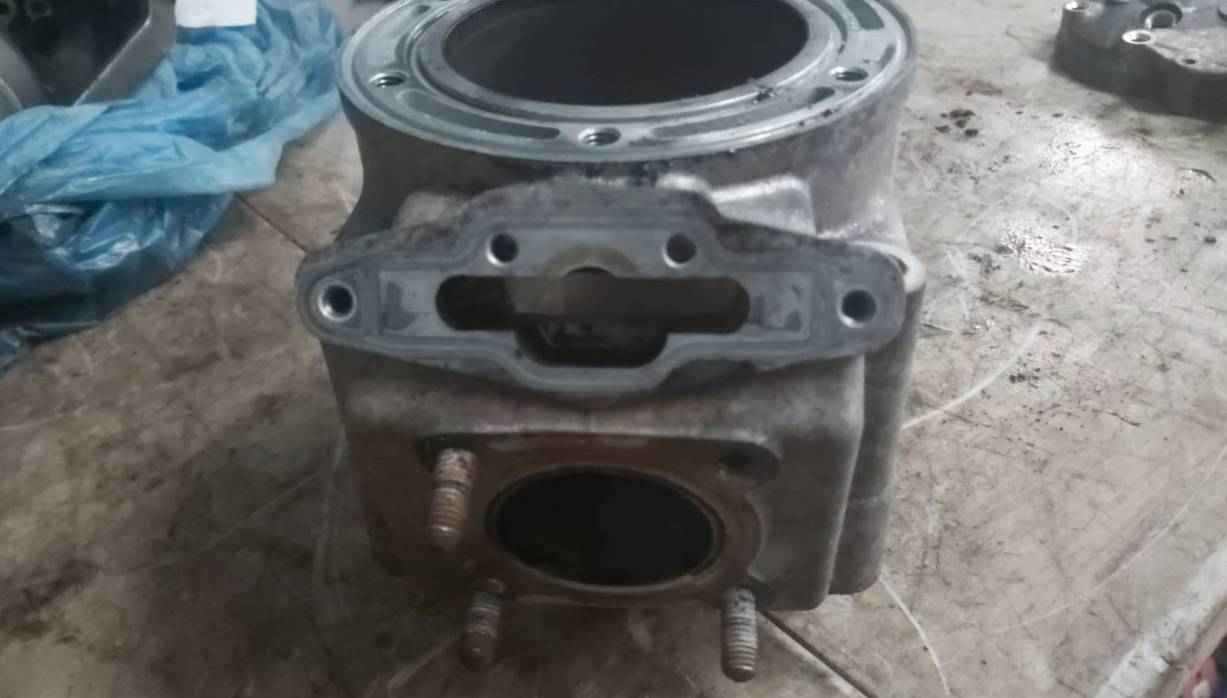 2007 - 2009 Arctic Cat Crossfire 800,F8,M8,CF8,CFR8 Cylinder