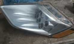 2012 - 2019 Arctic Cat Wildcat 1000 Headlight Assembly Left - Image 2