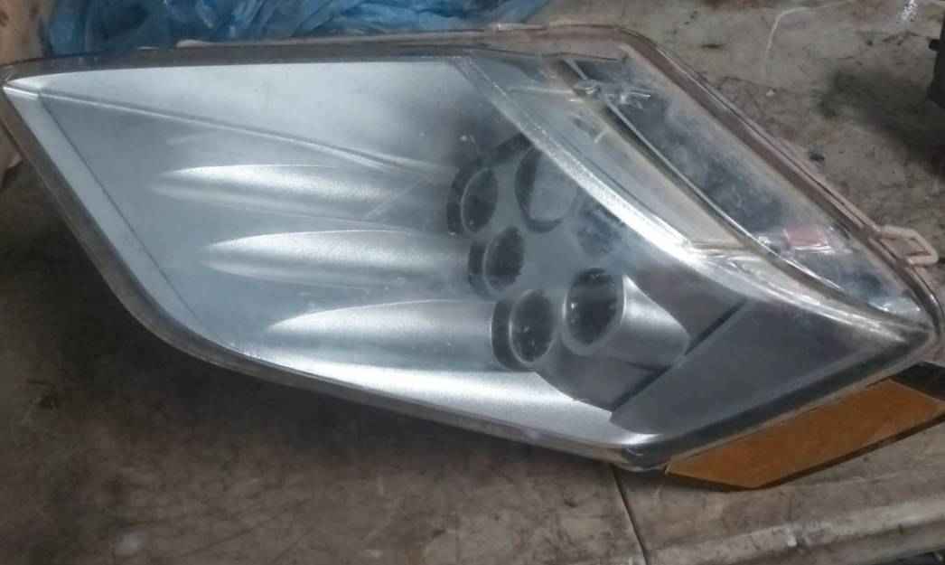 2012 - 2019 Arctic Cat Wildcat 1000 Headlight Assembly Left - Image 2