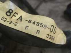 Alternative view of 2003 Yamaha RX-1 Wire Harness