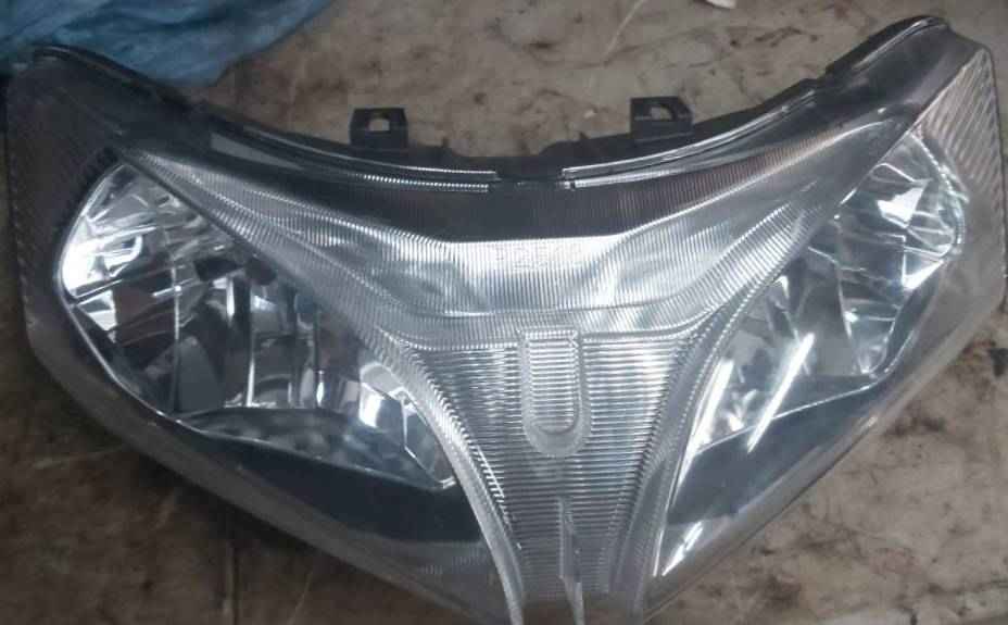 2003 - 2018 Yamaha RX-1,RS,RX Headlight Assembly