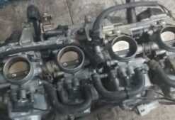 2003 - 2005 Yamaha RX-1 Carburetor Assembly