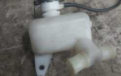 2003- 2018 Yamaha RX-1,RS, Coolant Tank