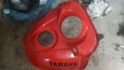 2003 - 2005 Yamaha RX-1 Tank Cover Red