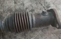 2003 - 2010 Yamaha RX-1,Apex Exhaust Flex Joint