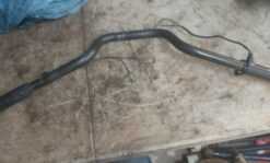 2002 - 2018 Yamaha RX-1,SX,RX Handlebar