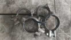 2003 - 2020 Yamaha RX-1,FX,RS,Vector,Venture,Apex Muffler Band Clamp