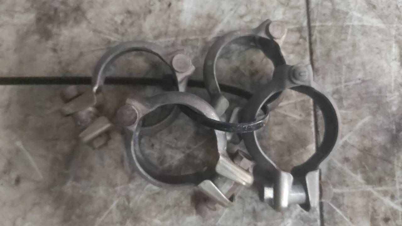 2003 - 2020 Yamaha RX-1,FX,RS,Vector,Venture,Apex Muffler Band Clamp